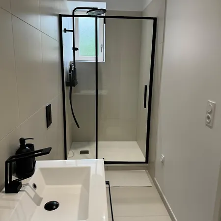 Appartement III - Haut Standing Proche Luxembourg & Cattenom Nilvange Exterior foto