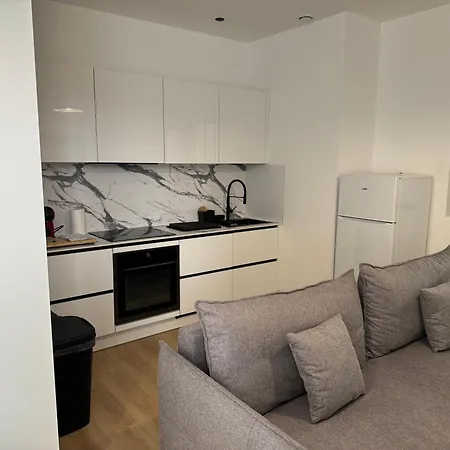 Appartement III - Haut Standing Proche Luxembourg & Cattenom Nilvange Exterior foto