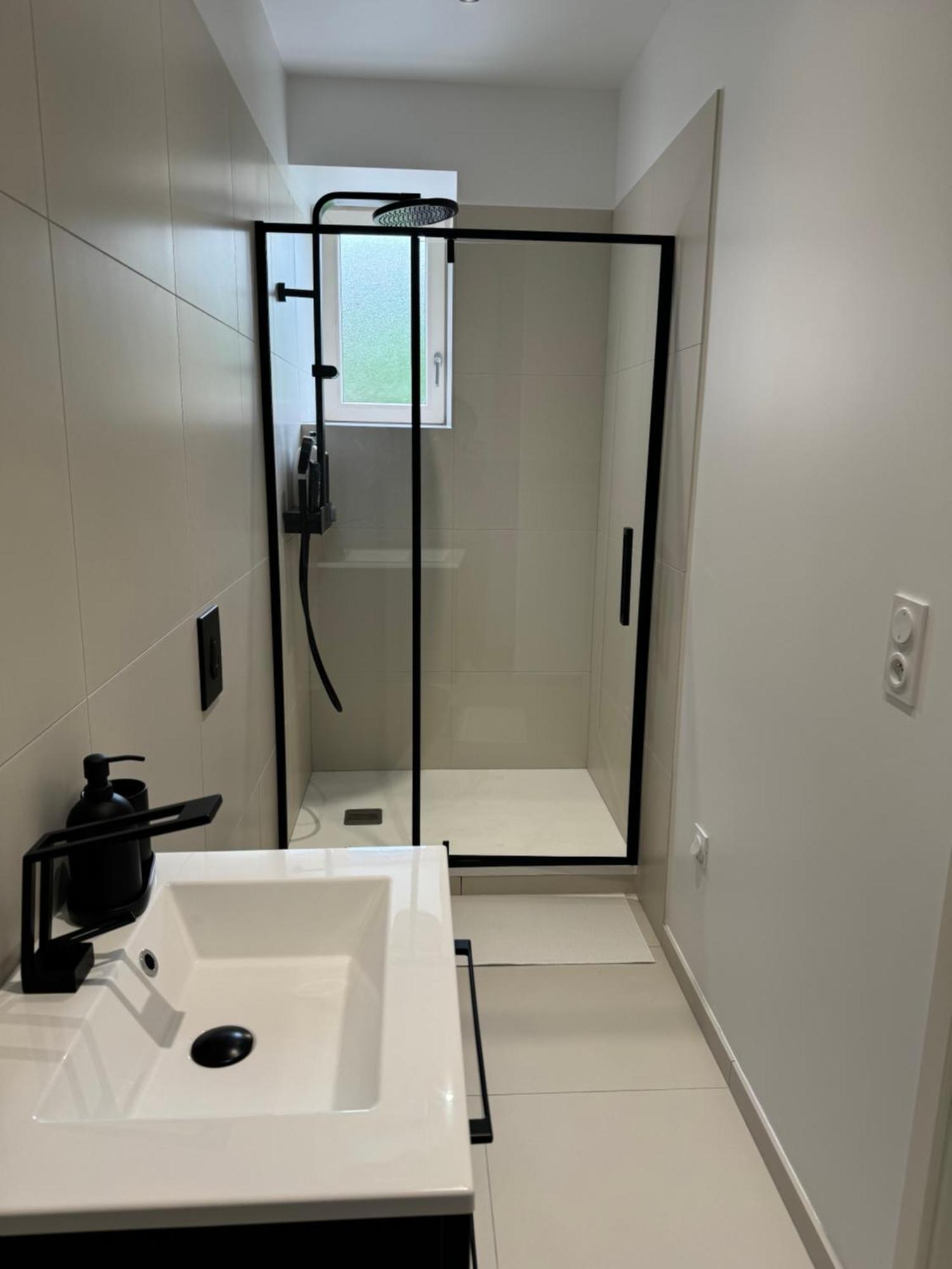 Iii - Standing Proche Luxembourg & Cattenom Apartment *