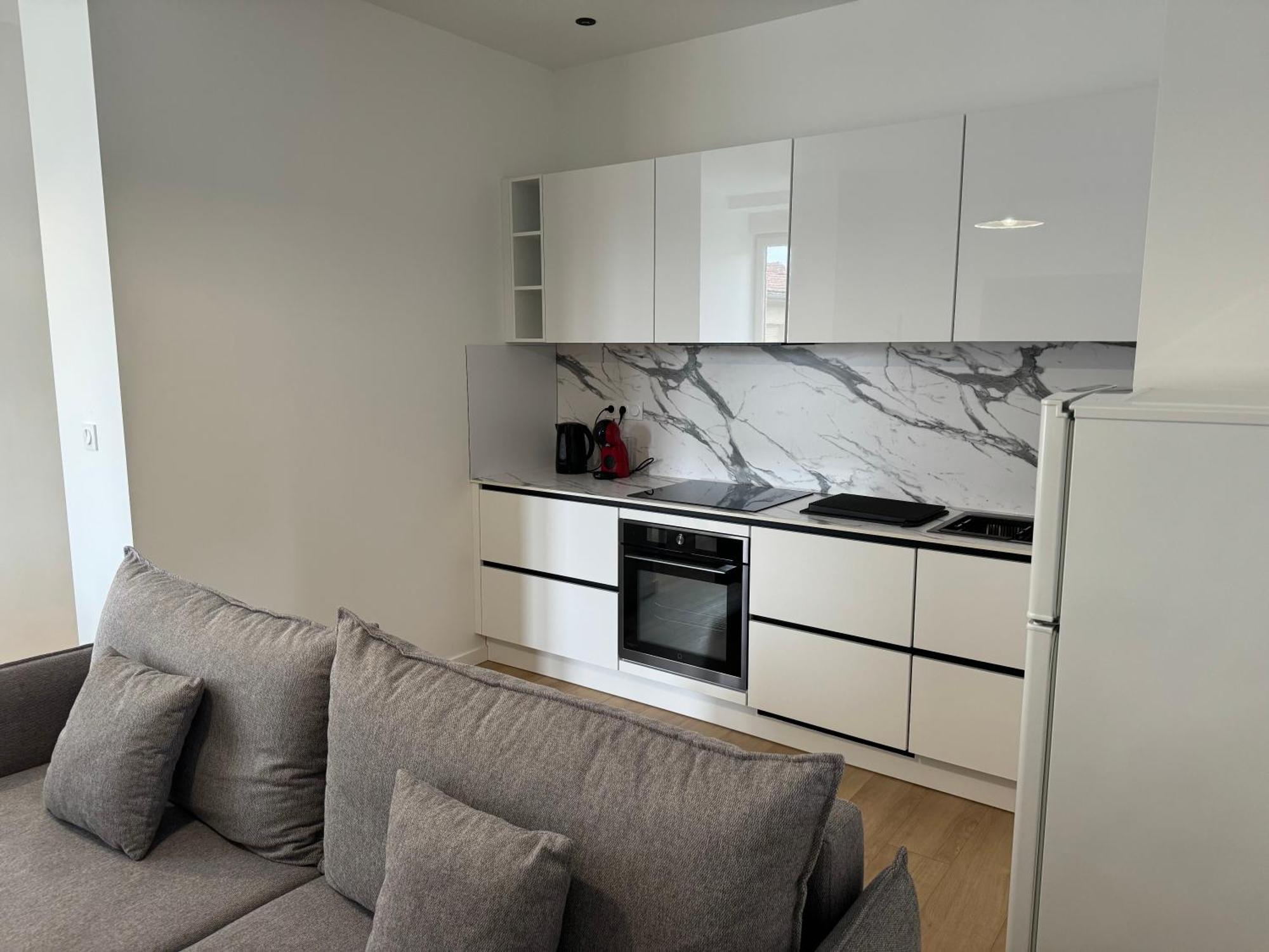 Appartement Iii - Standing Proche Luxembourg & Cattenom *