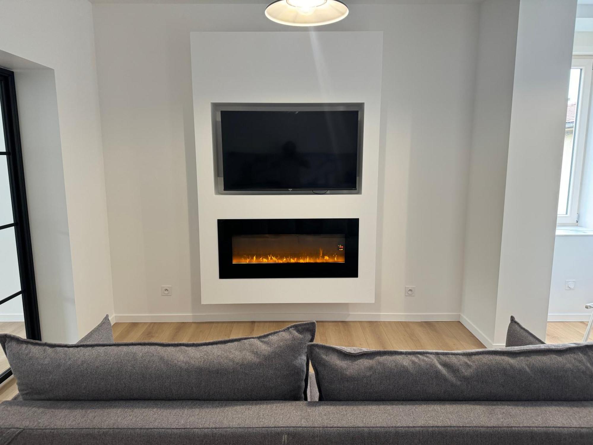 Iii - Standing Proche Luxembourg & Cattenom Appartement