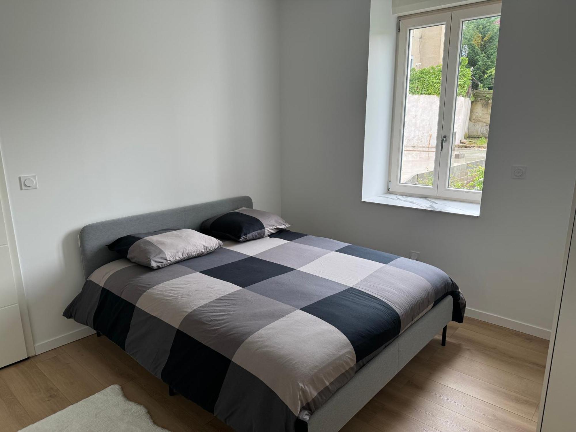Apartment Iii - Standing Proche Luxembourg & Cattenom Nilvange